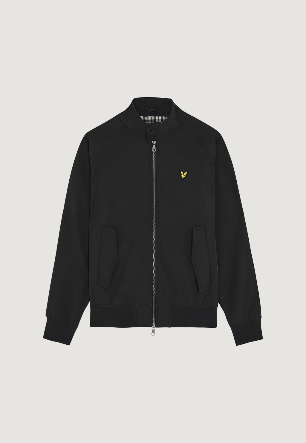 Jacket Lyle & Scott Softshell Harrington Jacket