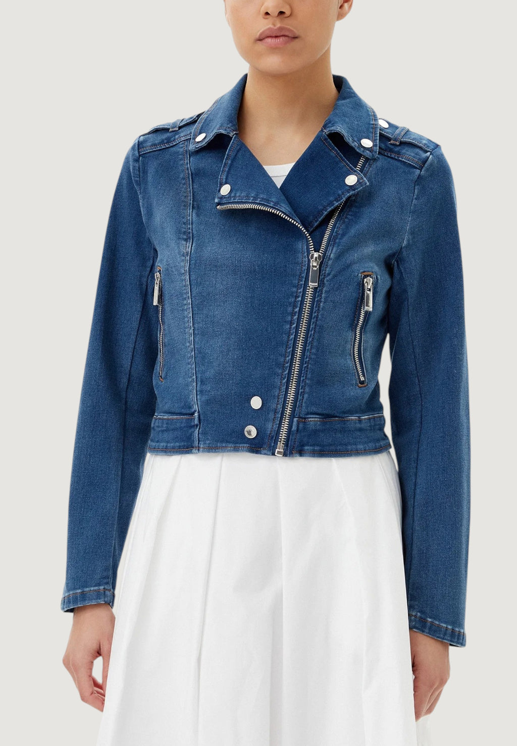 Giacchetto Morgan De Toi 241-VAMMY