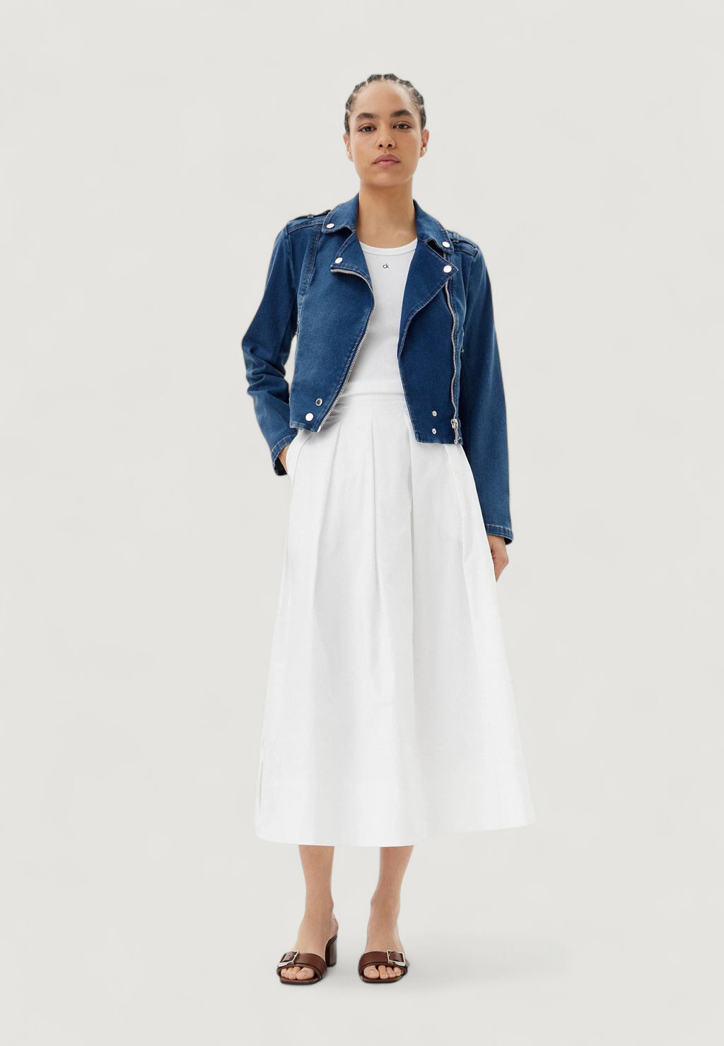 Giacchetto Morgan De Toi 241-VAMMY