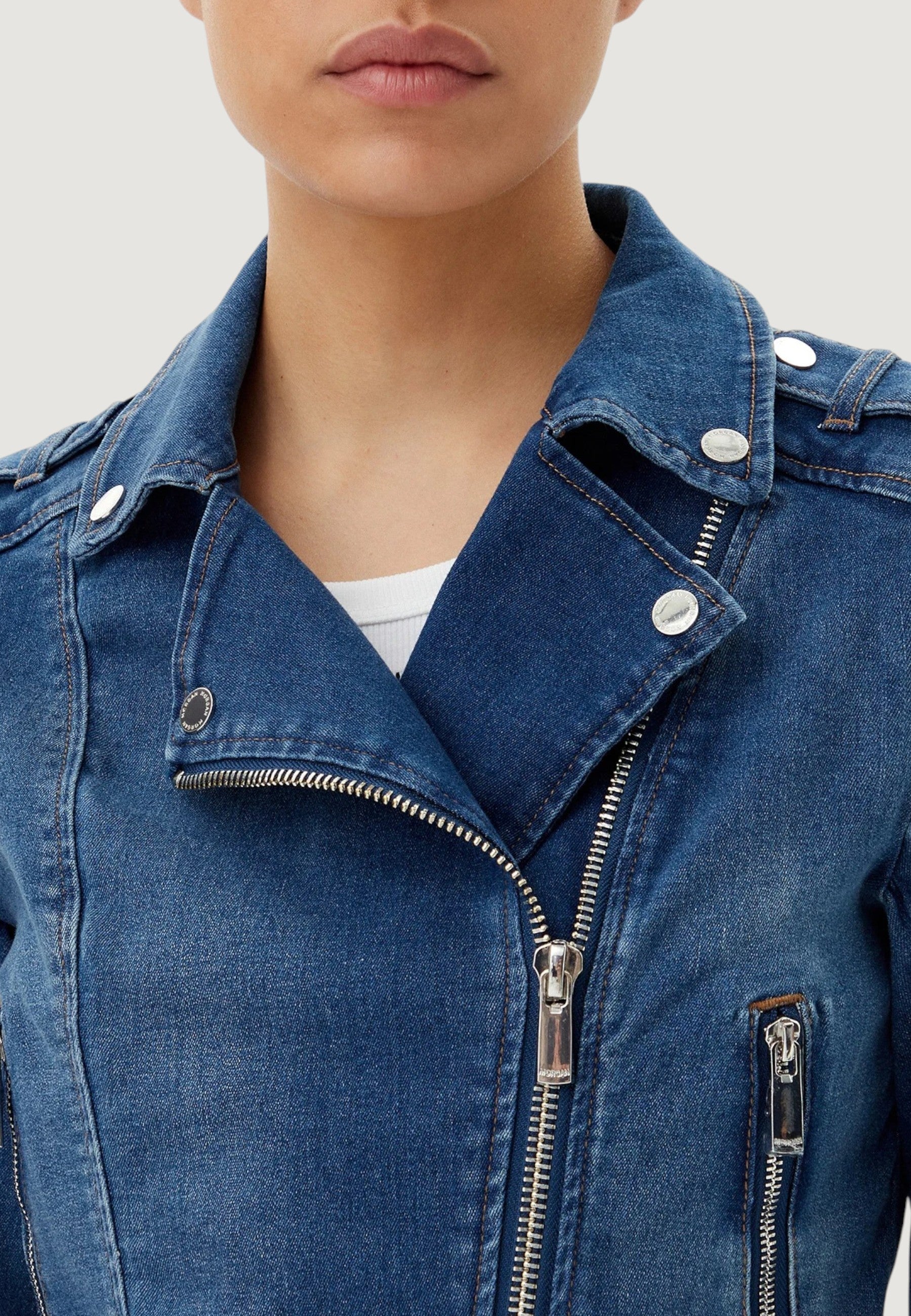 Giacchetto Morgan De Toi 241-VAMMY