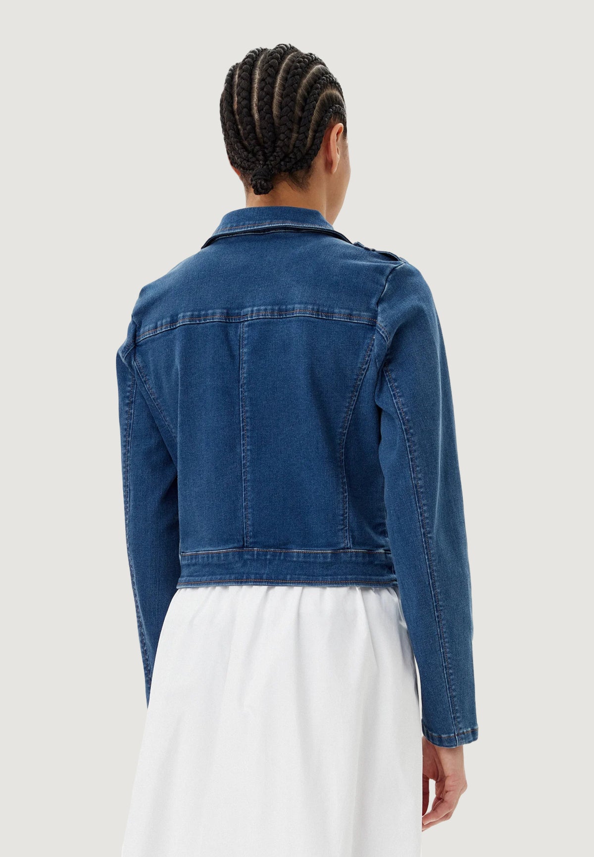 Jackets Morgan De Toi 241-VAMMY