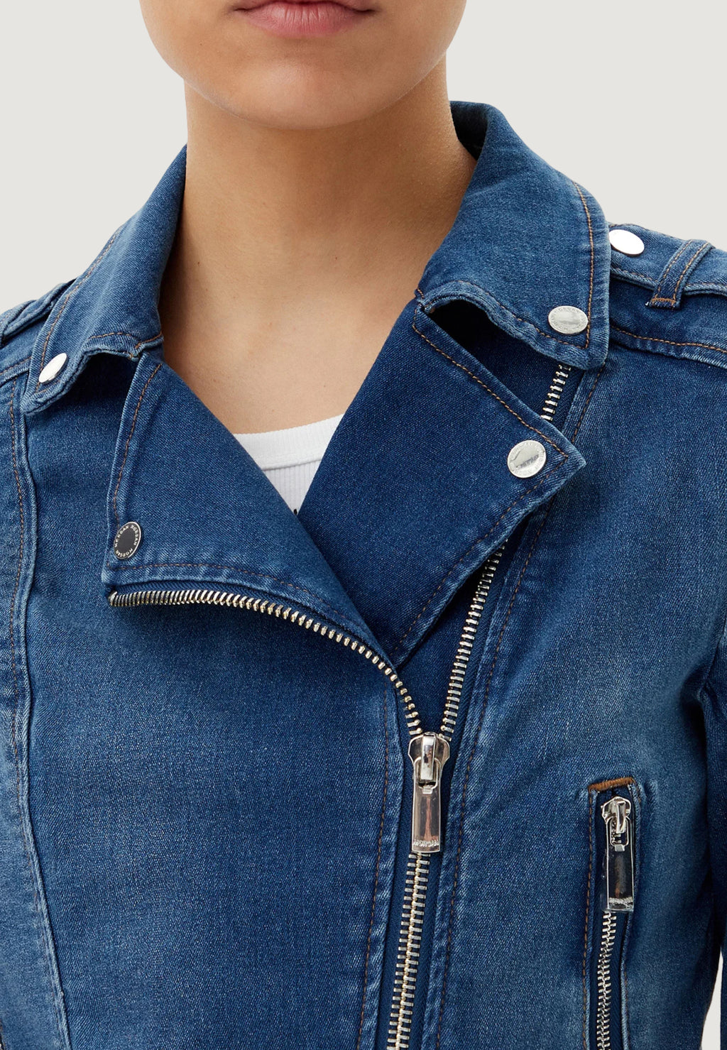 Jackets Morgan De Toi 241-VAMMY