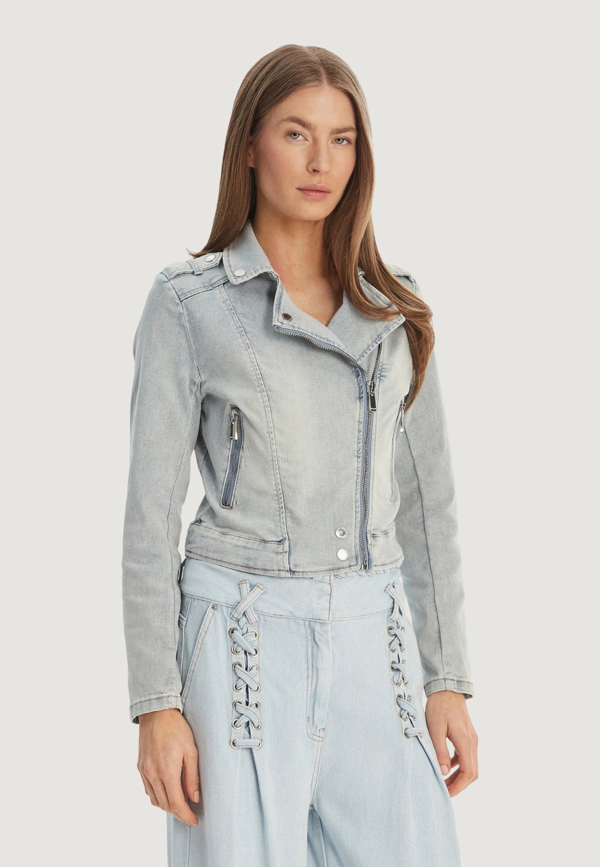 Giacchetto Morgan De Toi 241-VAMMY