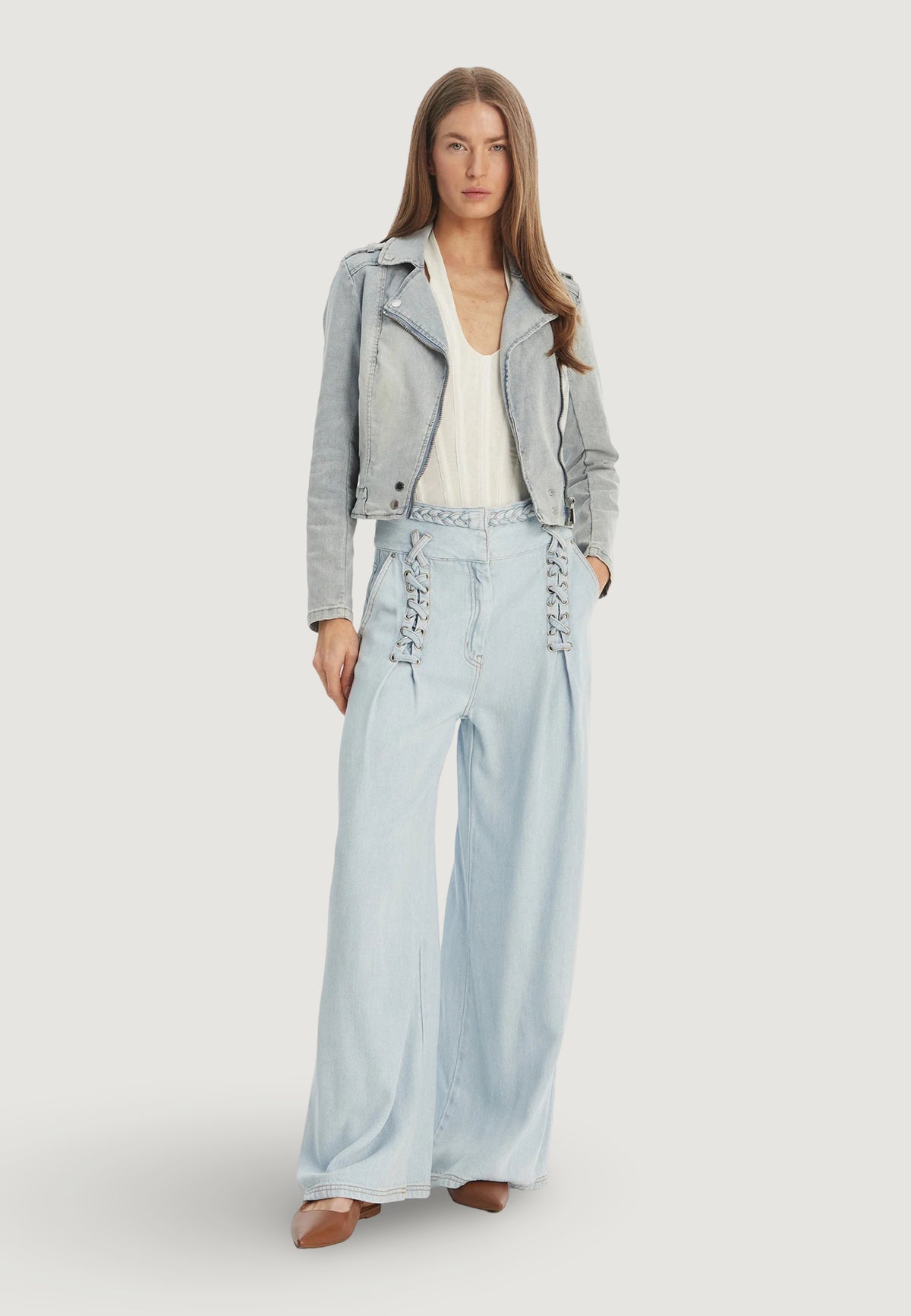 Giacchetto Morgan De Toi 241-VAMMY