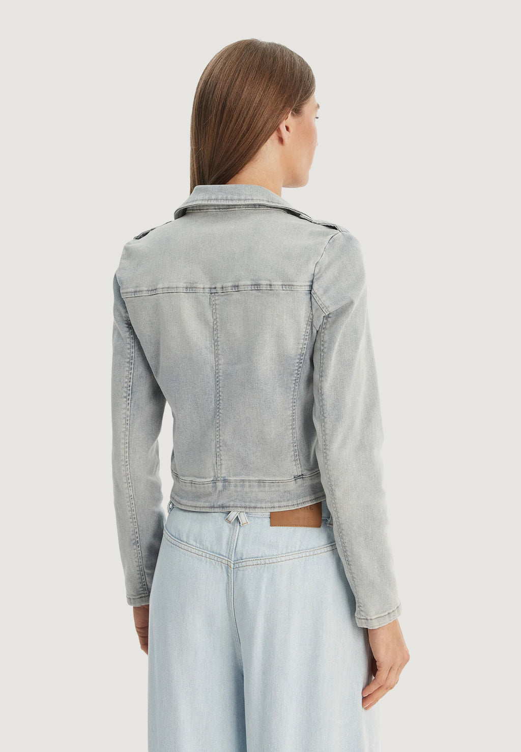 Jackets Morgan De Toi 241-VAMMY