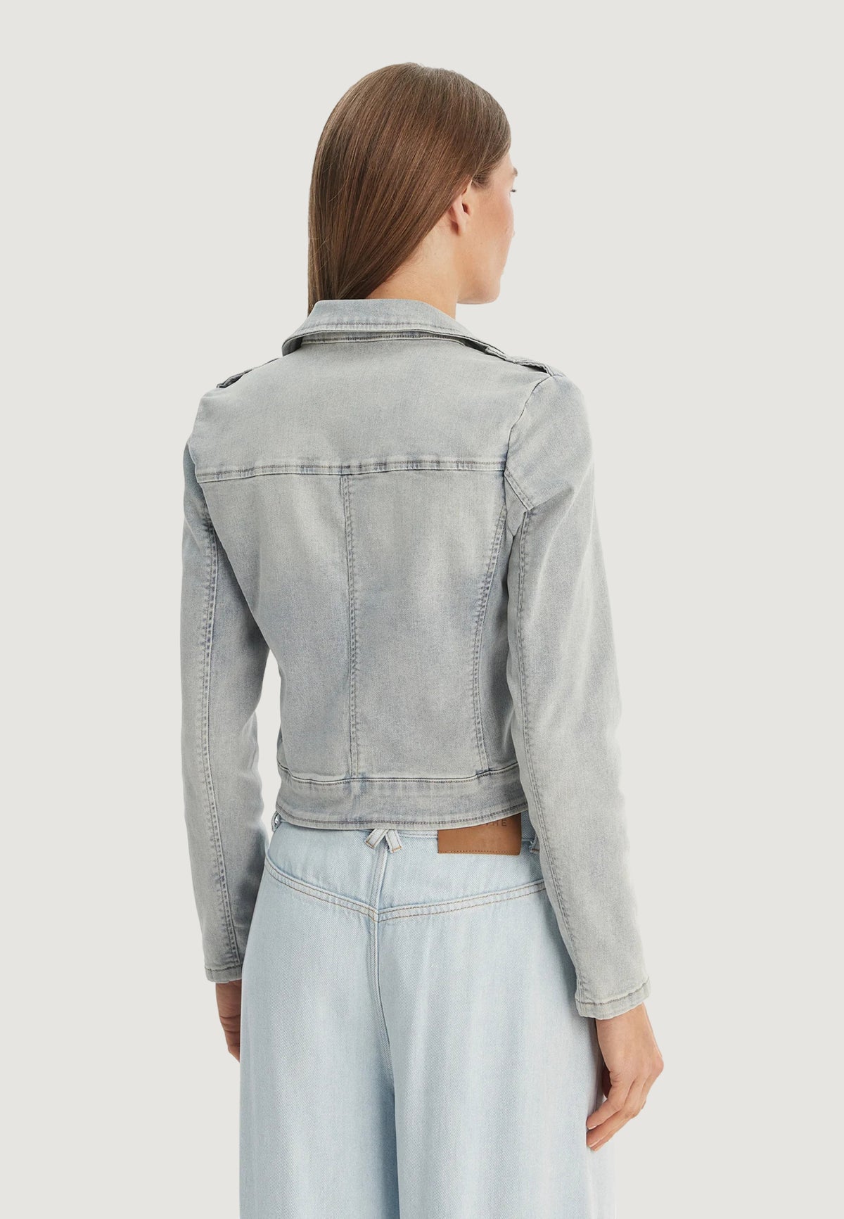Jackets Morgan De Toi 241-VAMMY