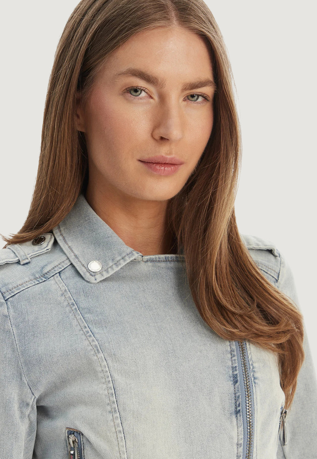 Jackets Morgan De Toi 241-VAMMY