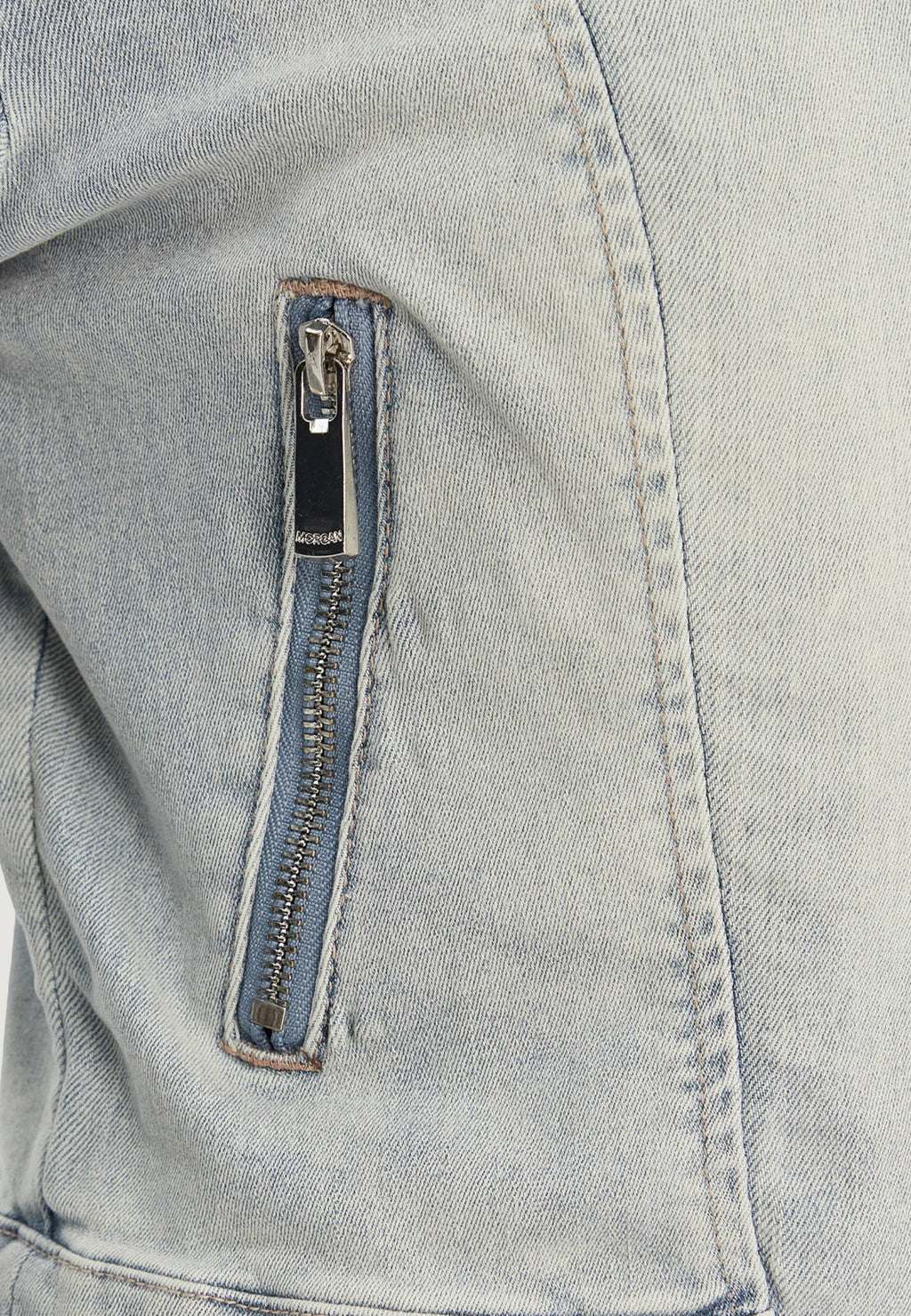 Jackets Morgan De Toi 241-VAMMY