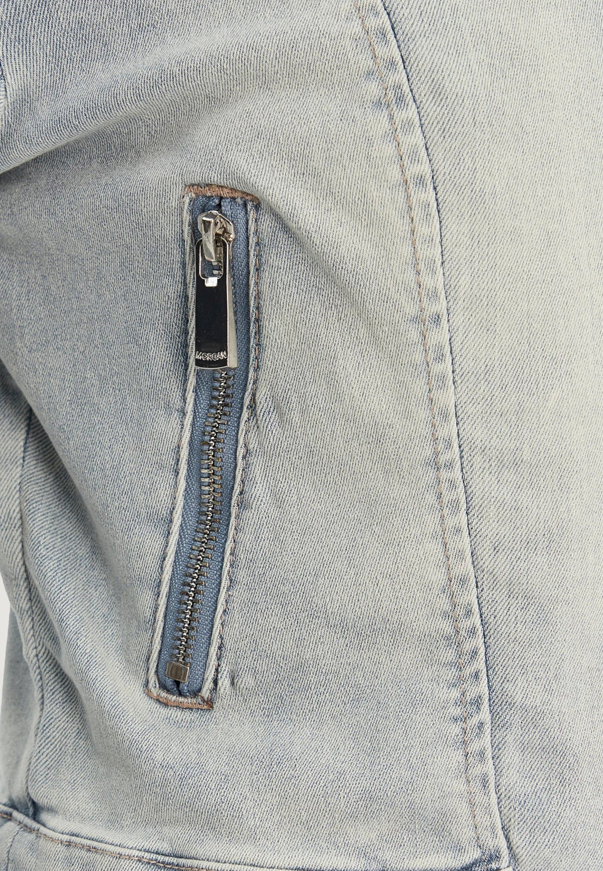 Jackets Morgan De Toi 241-VAMMY