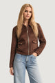 Jackets Morgan De Toi 252-GLIVA