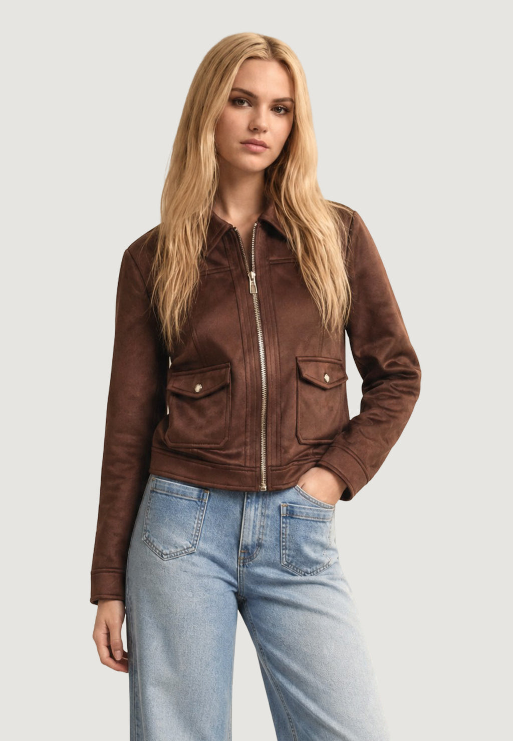 Jackets Morgan De Toi 252-GLIVA