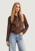 Jackets Morgan De Toi 252-GLIVA