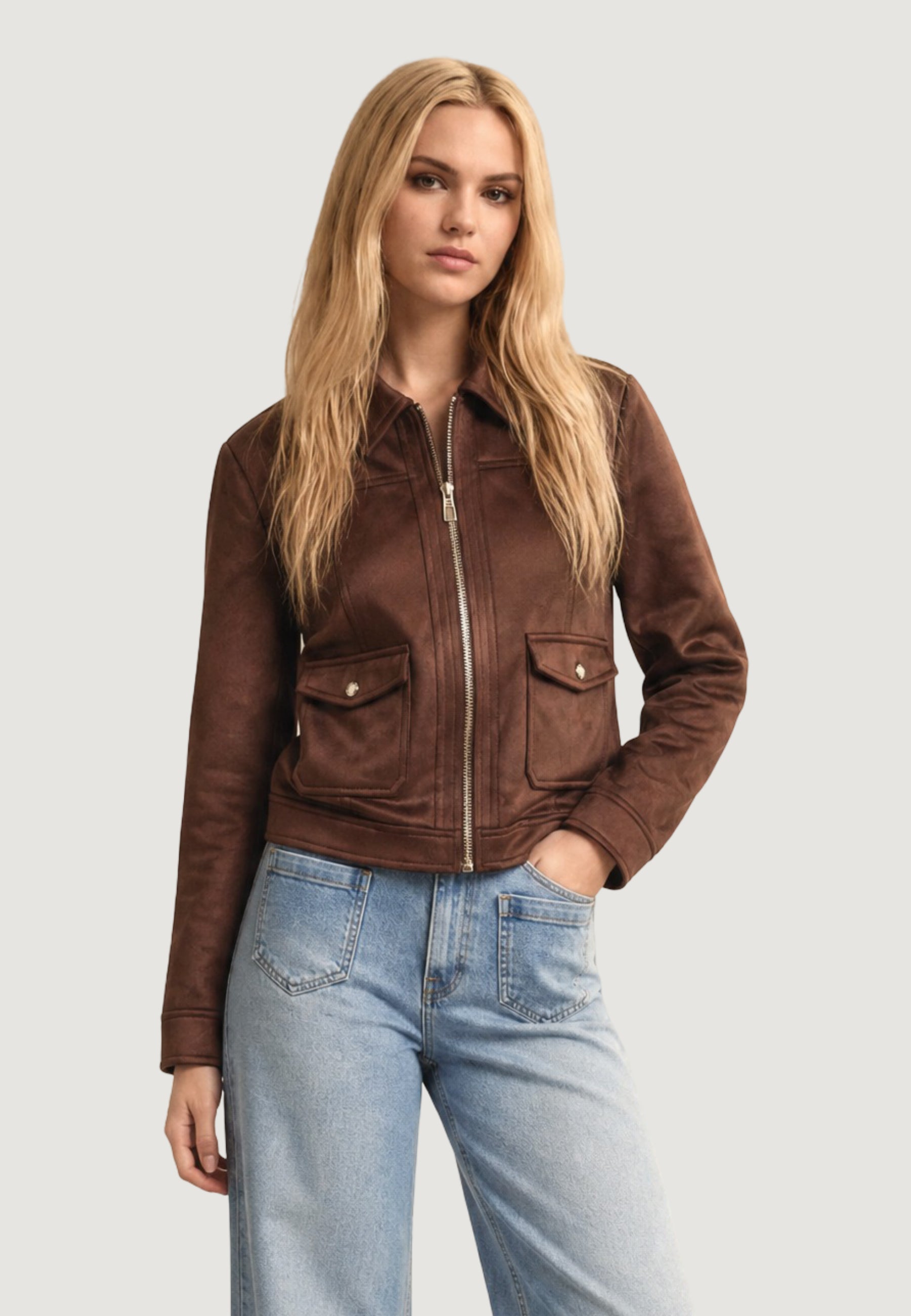 Jackets Morgan De Toi 252-GLIVA