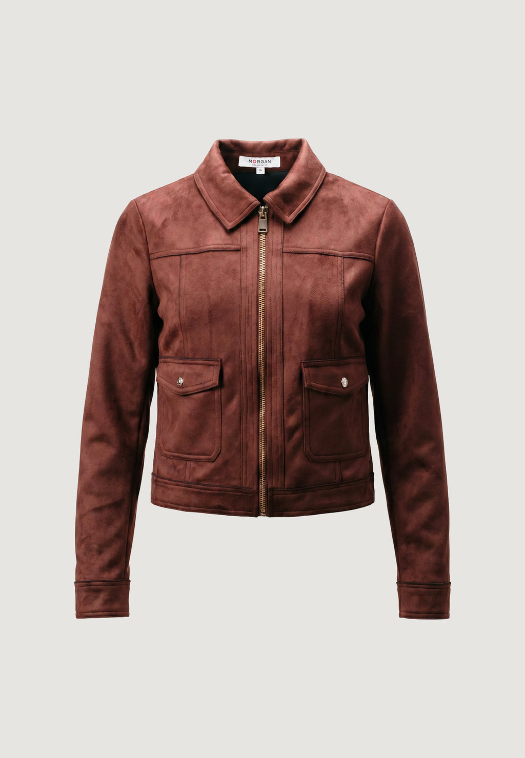 Jackets Morgan De Toi 252-GLIVA