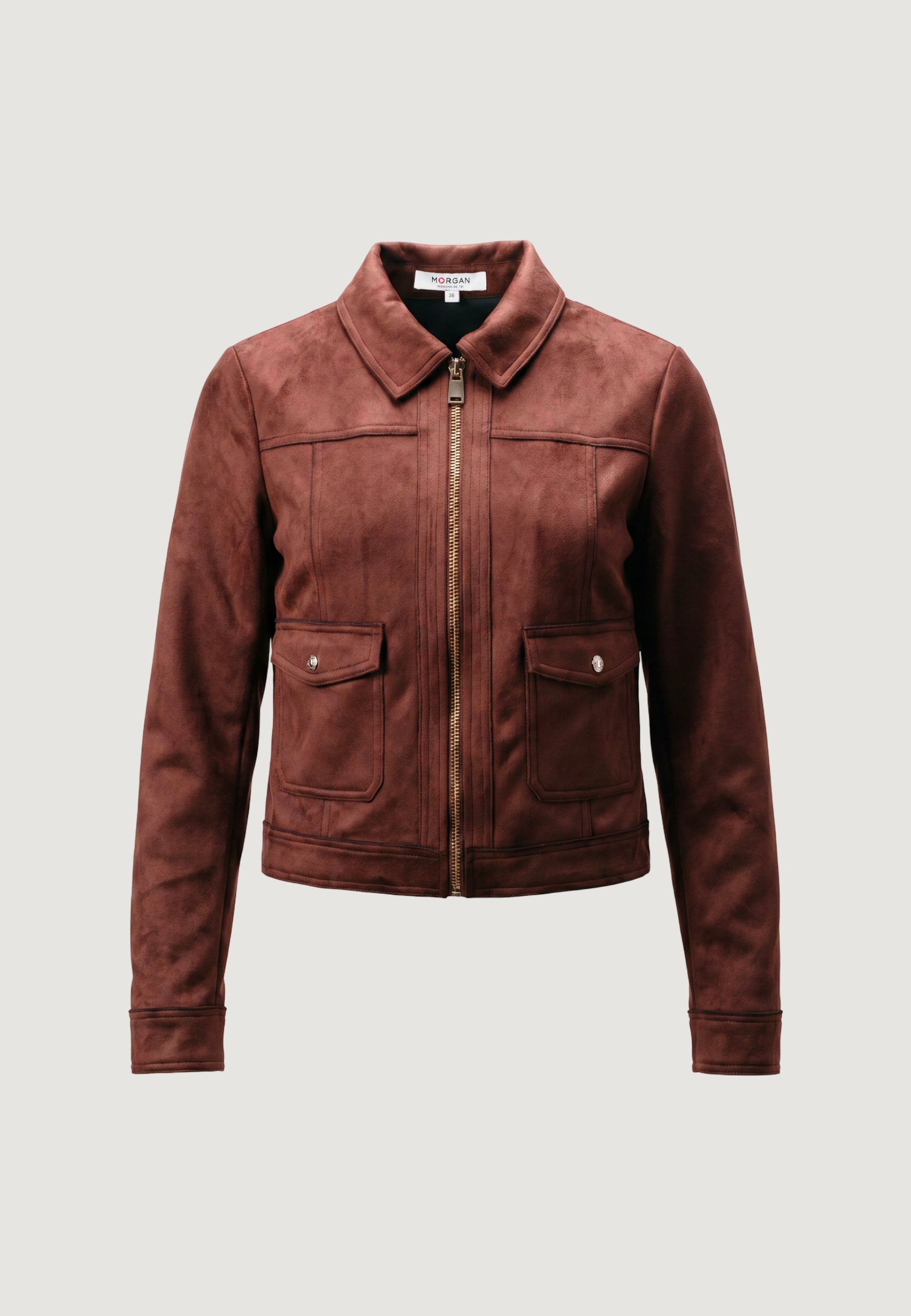Jackets Morgan De Toi 252-GLIVA