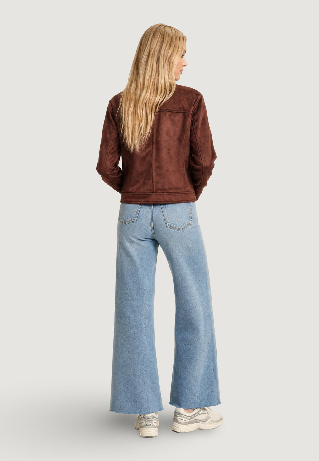 Jackets Morgan De Toi 252-GLIVA