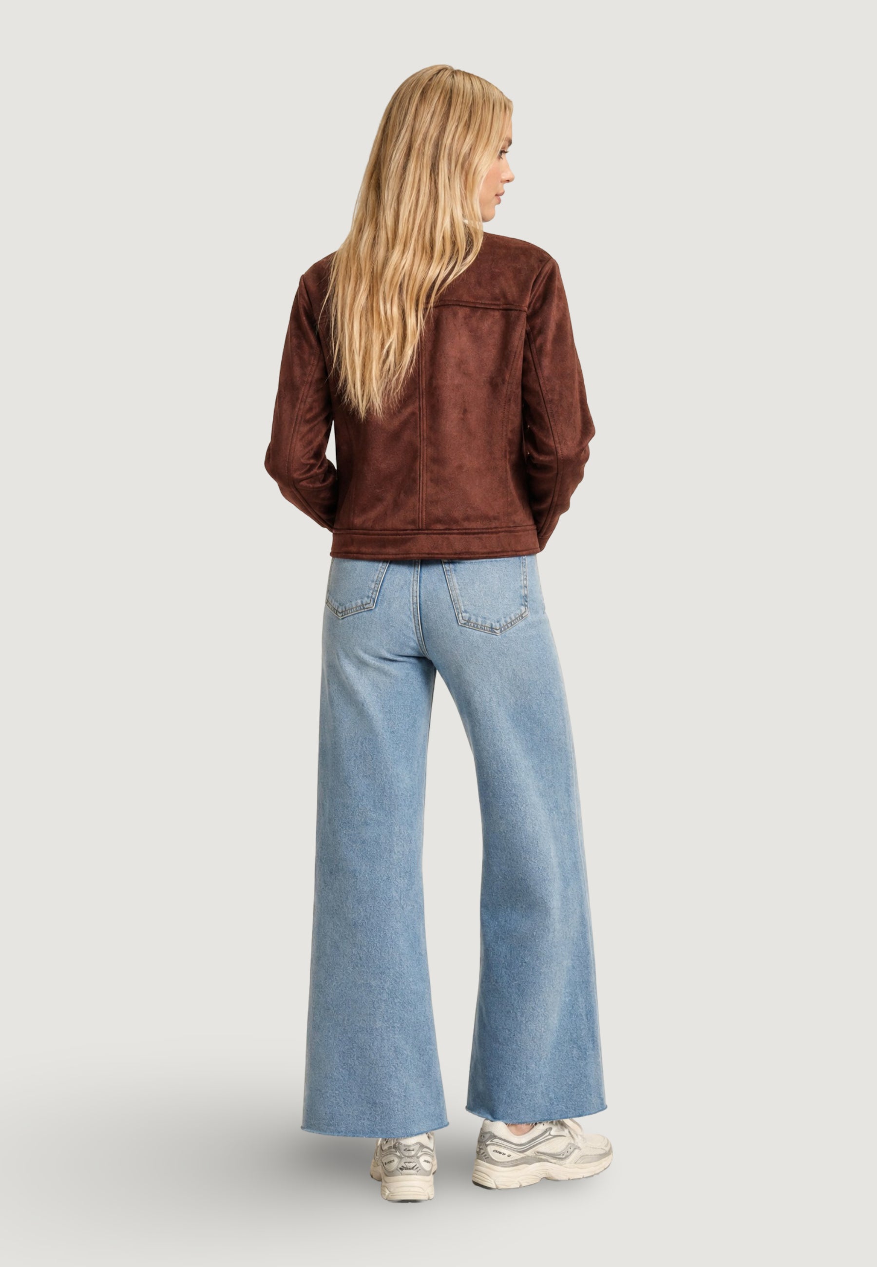 Jackets Morgan De Toi 252-GLIVA