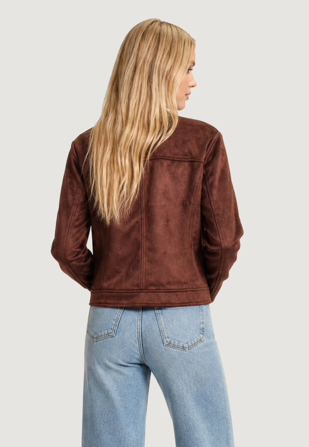 Jackets Morgan De Toi 252-GLIVA