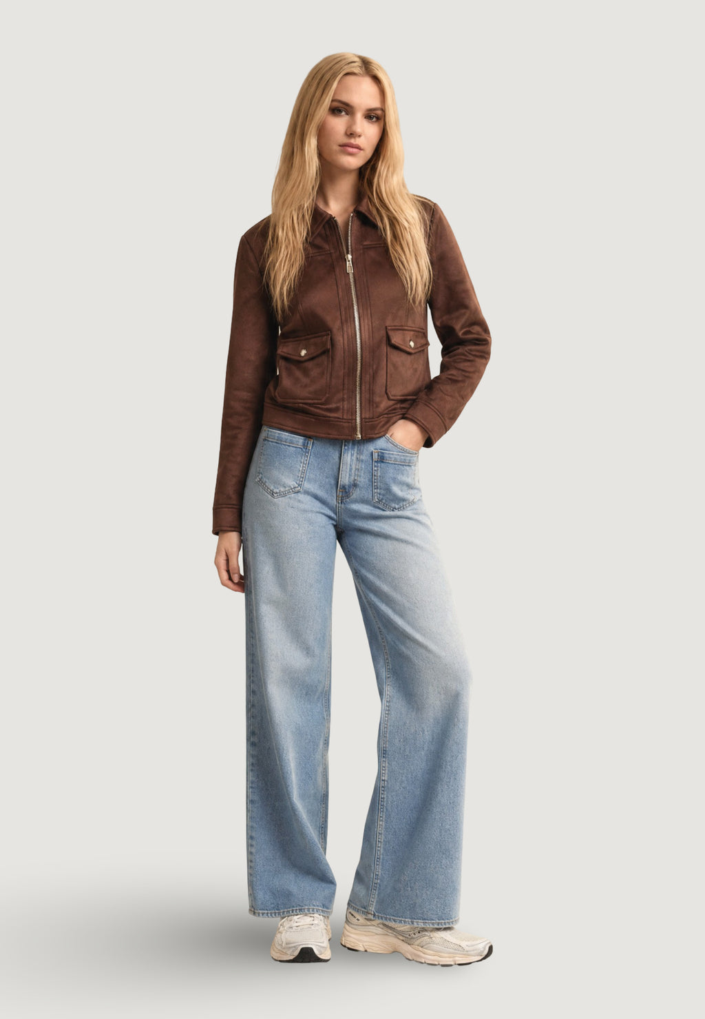 Jackets Morgan De Toi 252-GLIVA