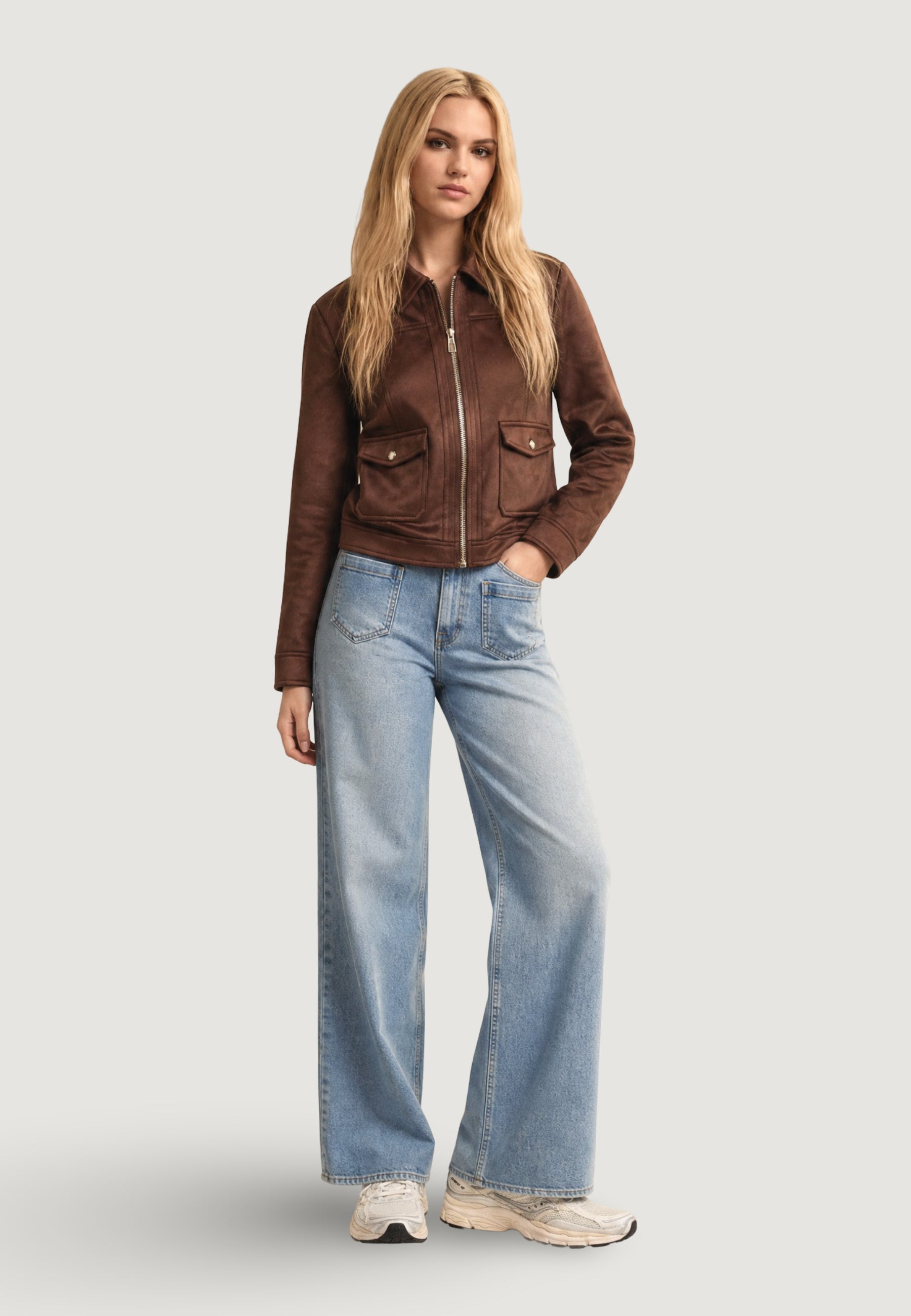 Jackets Morgan De Toi 252-GLIVA