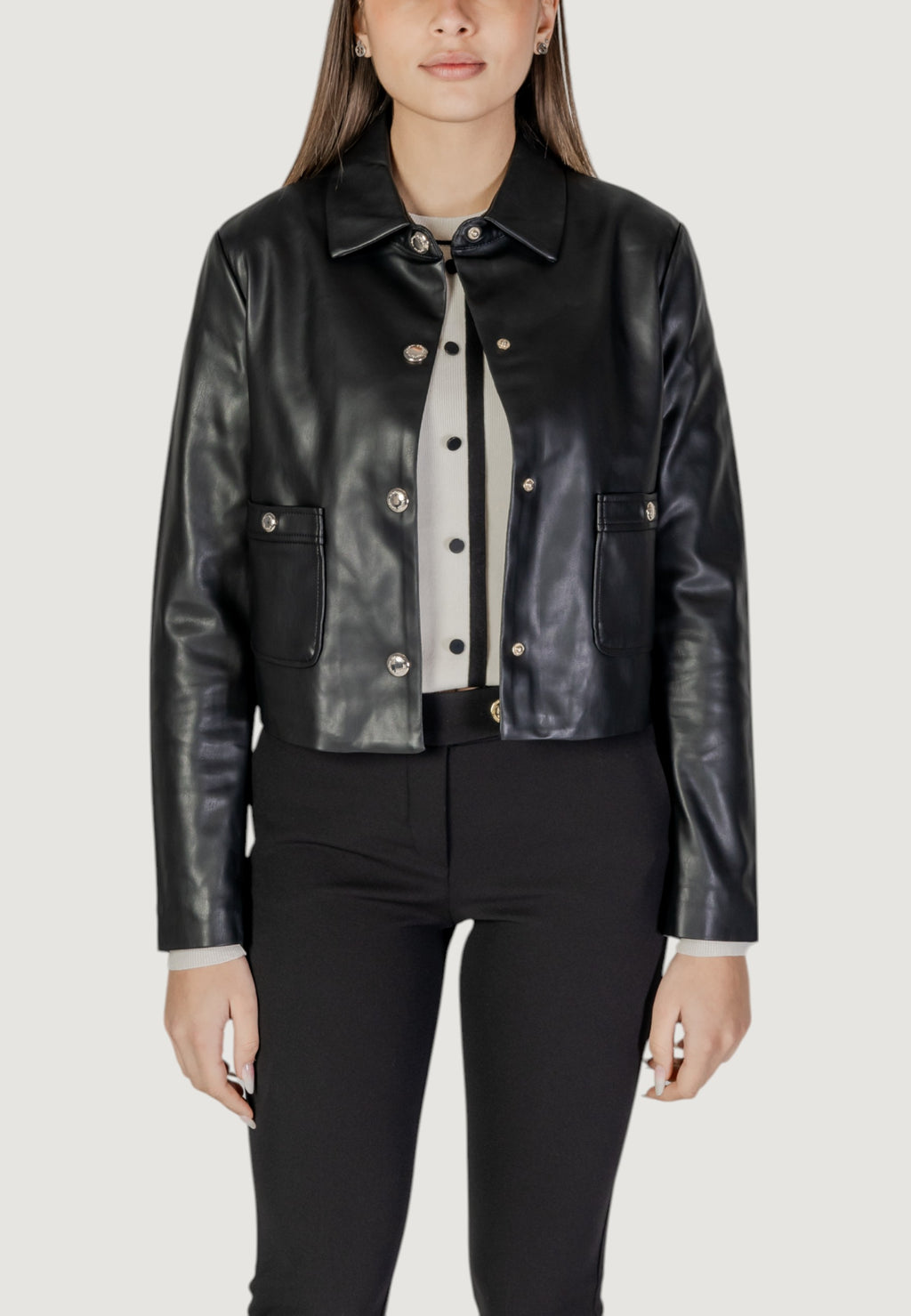 Jackets Morgan De Toi 251-GKISS