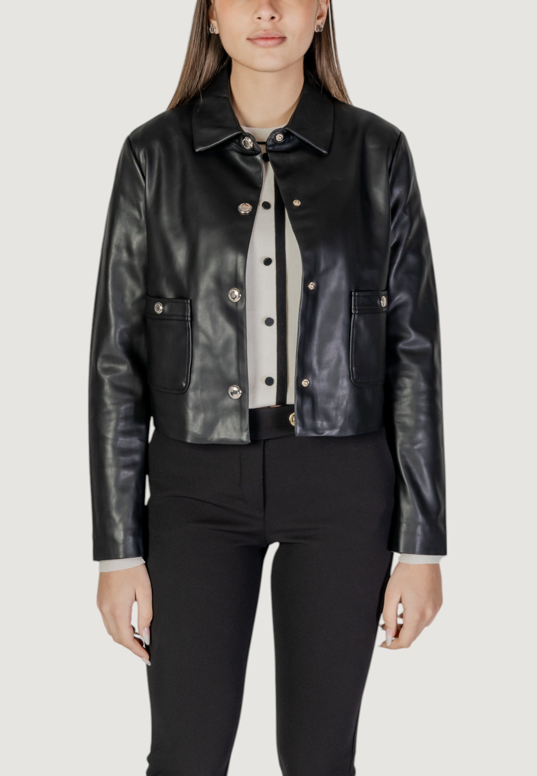 Jackets Morgan De Toi 251-GKISS