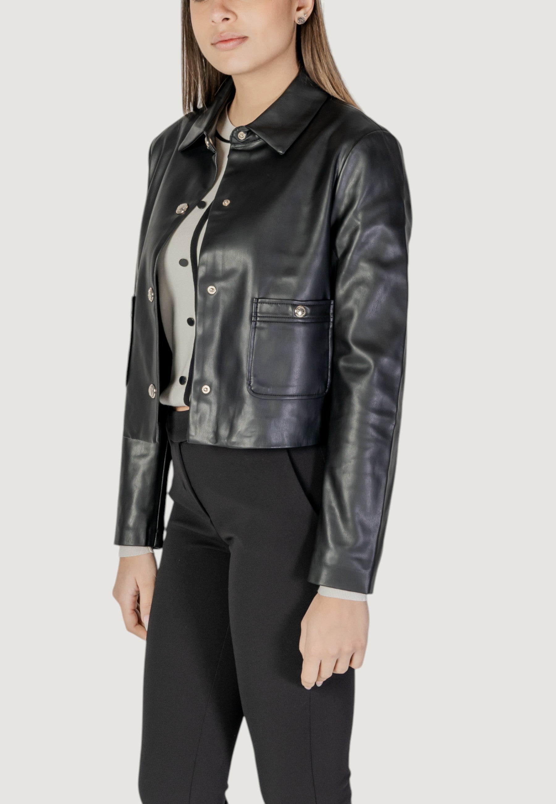 Jackets Morgan De Toi 251-GKISS