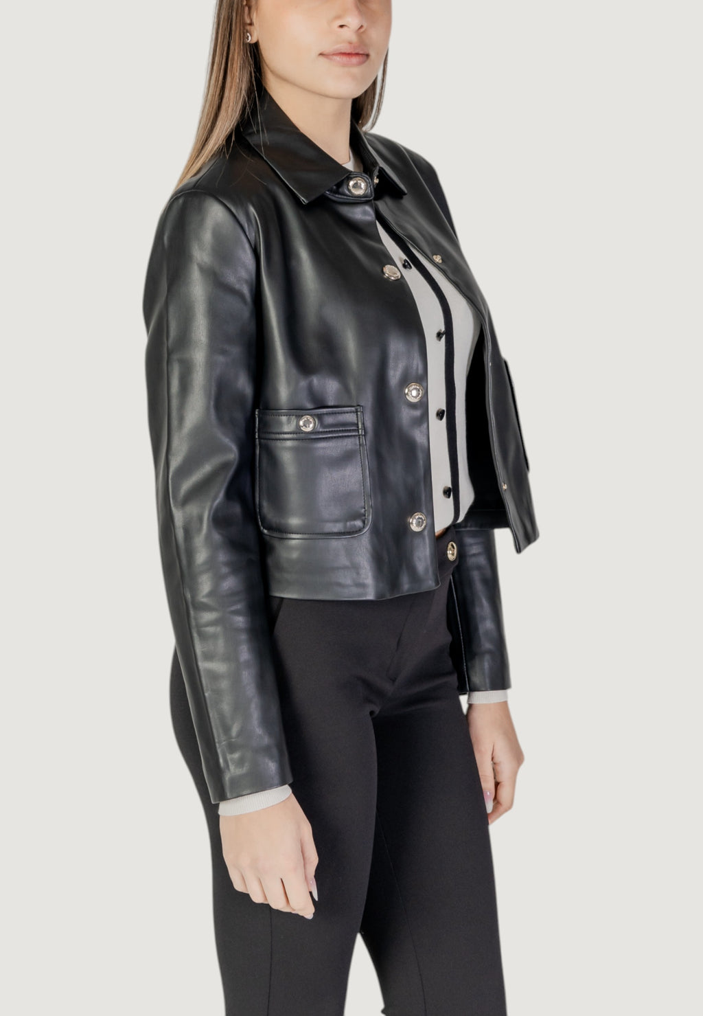 Jackets Morgan De Toi 251-GKISS