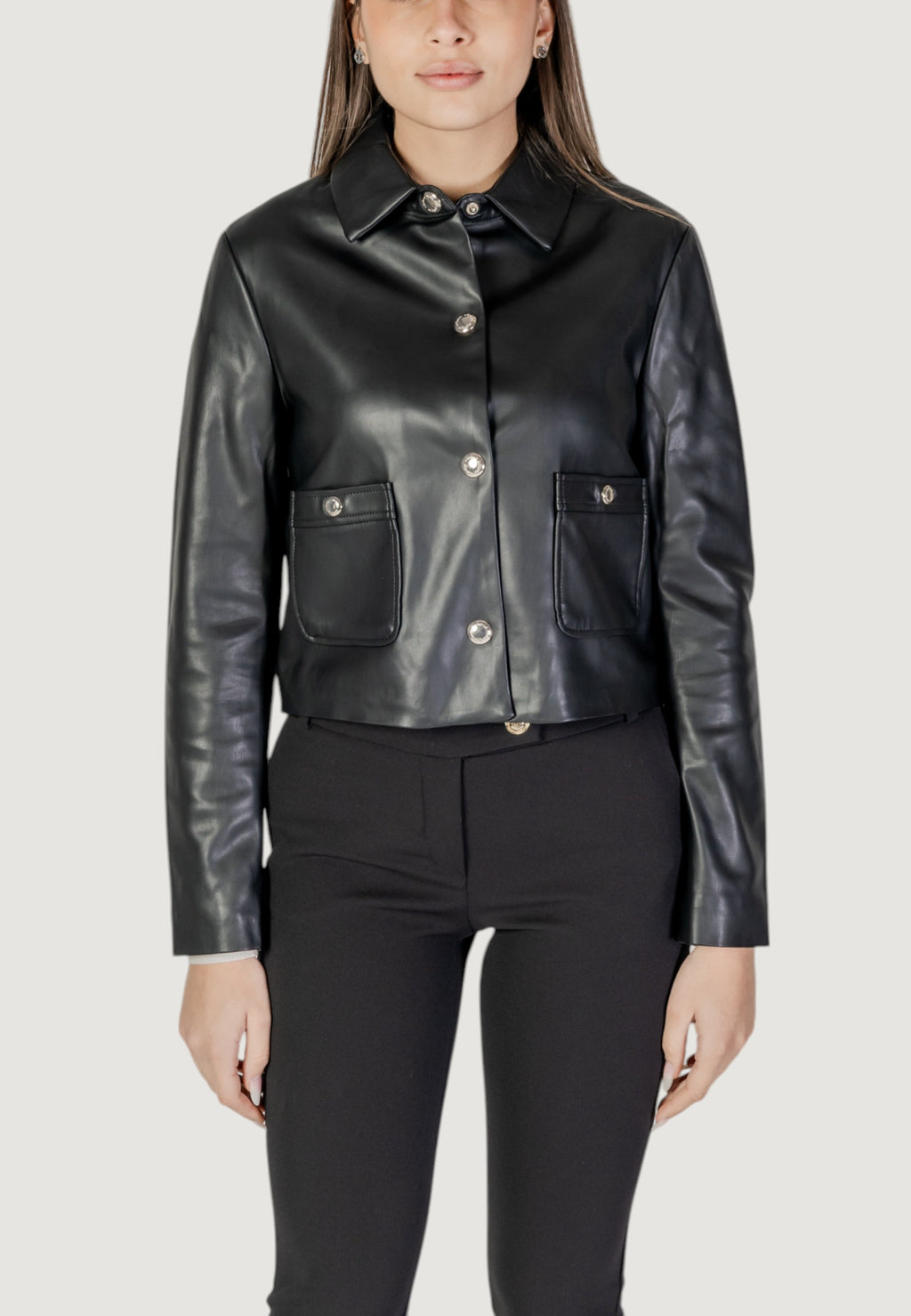 Jackets Morgan De Toi 251-GKISS