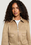 Jackets Morgan De Toi 252-GLIVA