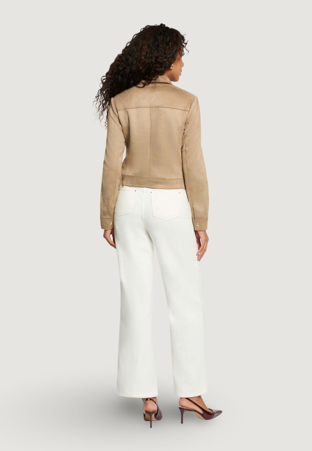 Jackets Morgan De Toi 252-GLIVA