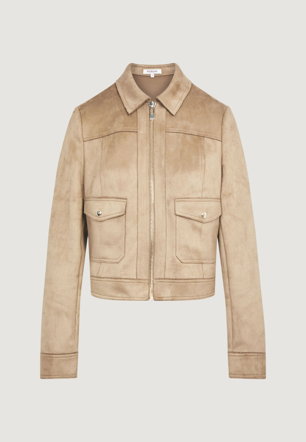 Jackets Morgan De Toi 252-GLIVA