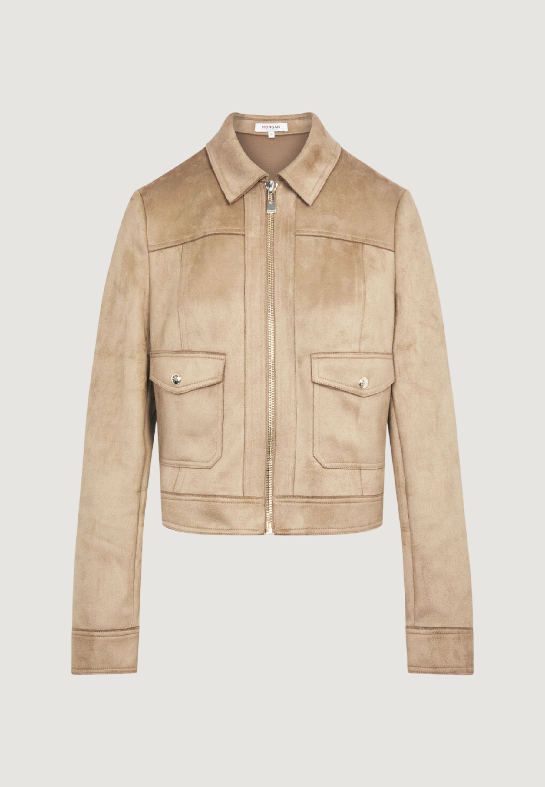 Jackets Morgan De Toi 252-GLIVA