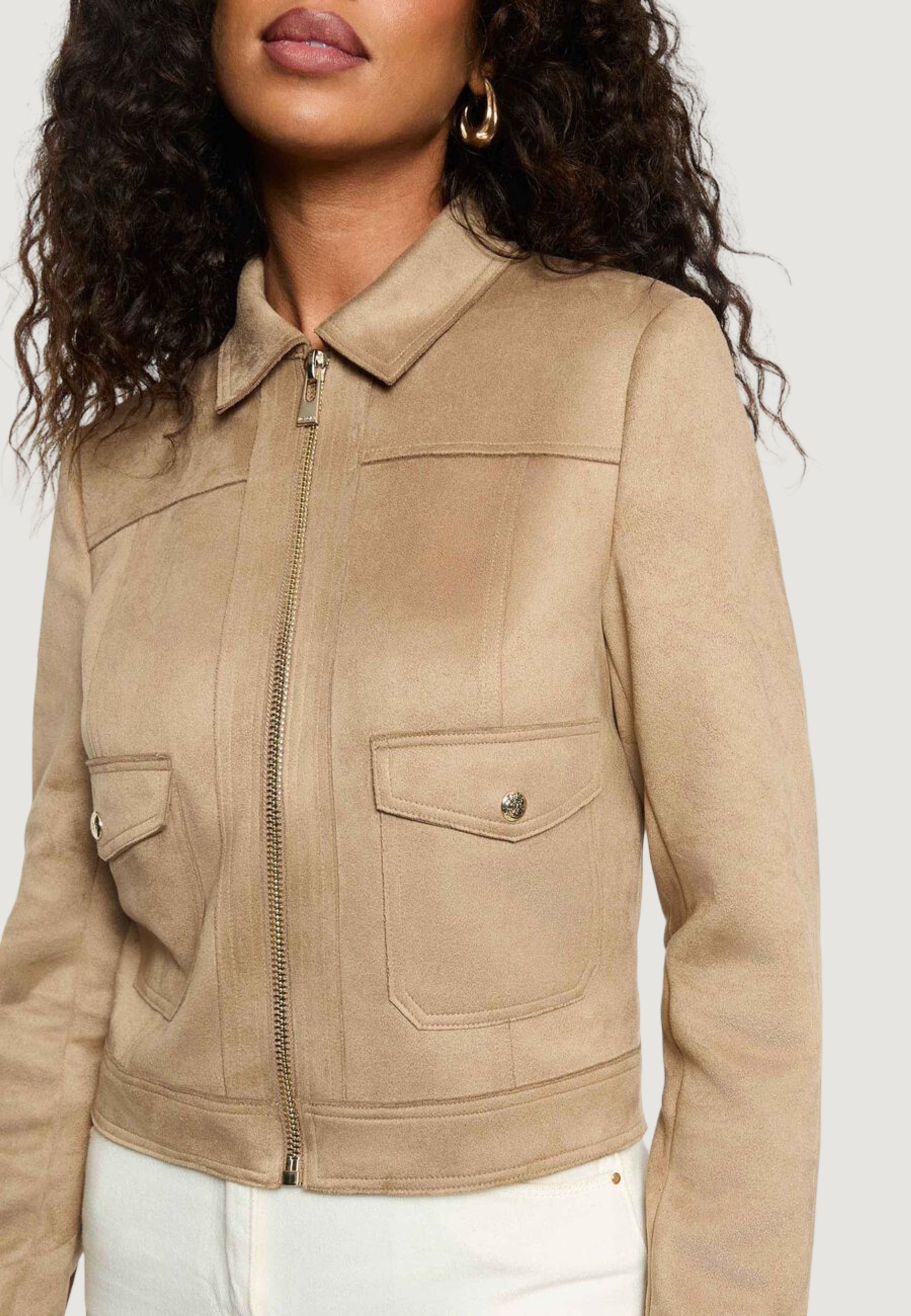 Jackets Morgan De Toi 252-GLIVA