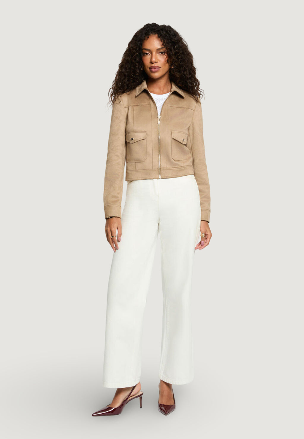 Jackets Morgan De Toi 252-GLIVA