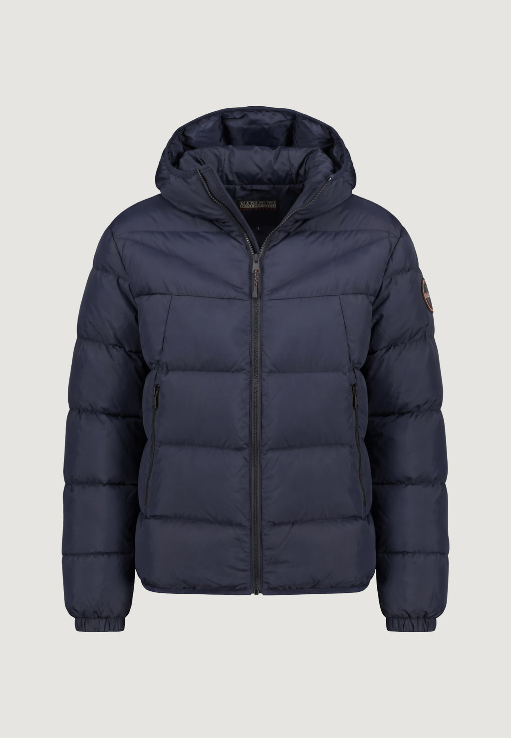 Jacket Napapijri A-MOLVENO HOOD