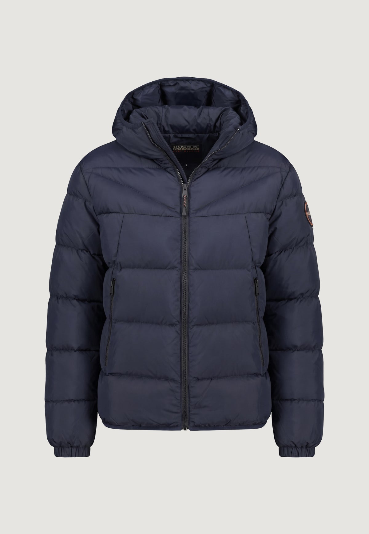 Jacket Napapijri A-MOLVENO HOOD