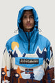 Jacket Napapijri RF NEXT AOP 1