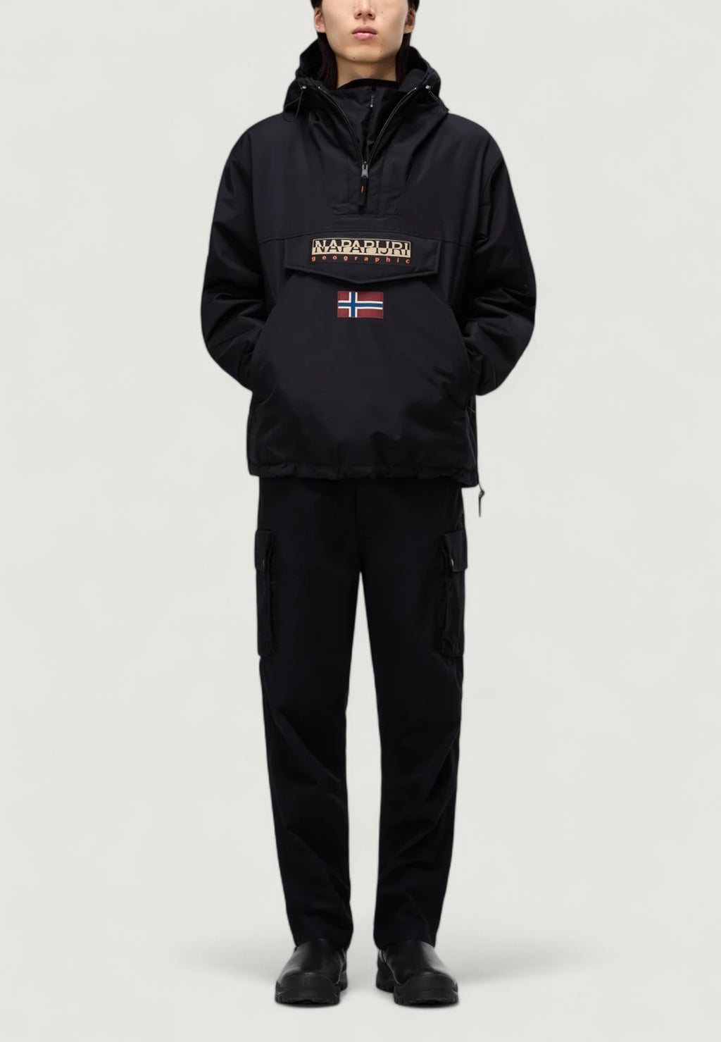 Giacchetto Napapijri RAINFOREST NEXT