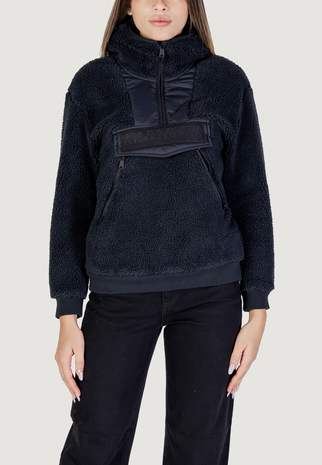 Jackets Napapijri T-SELINE HZH W