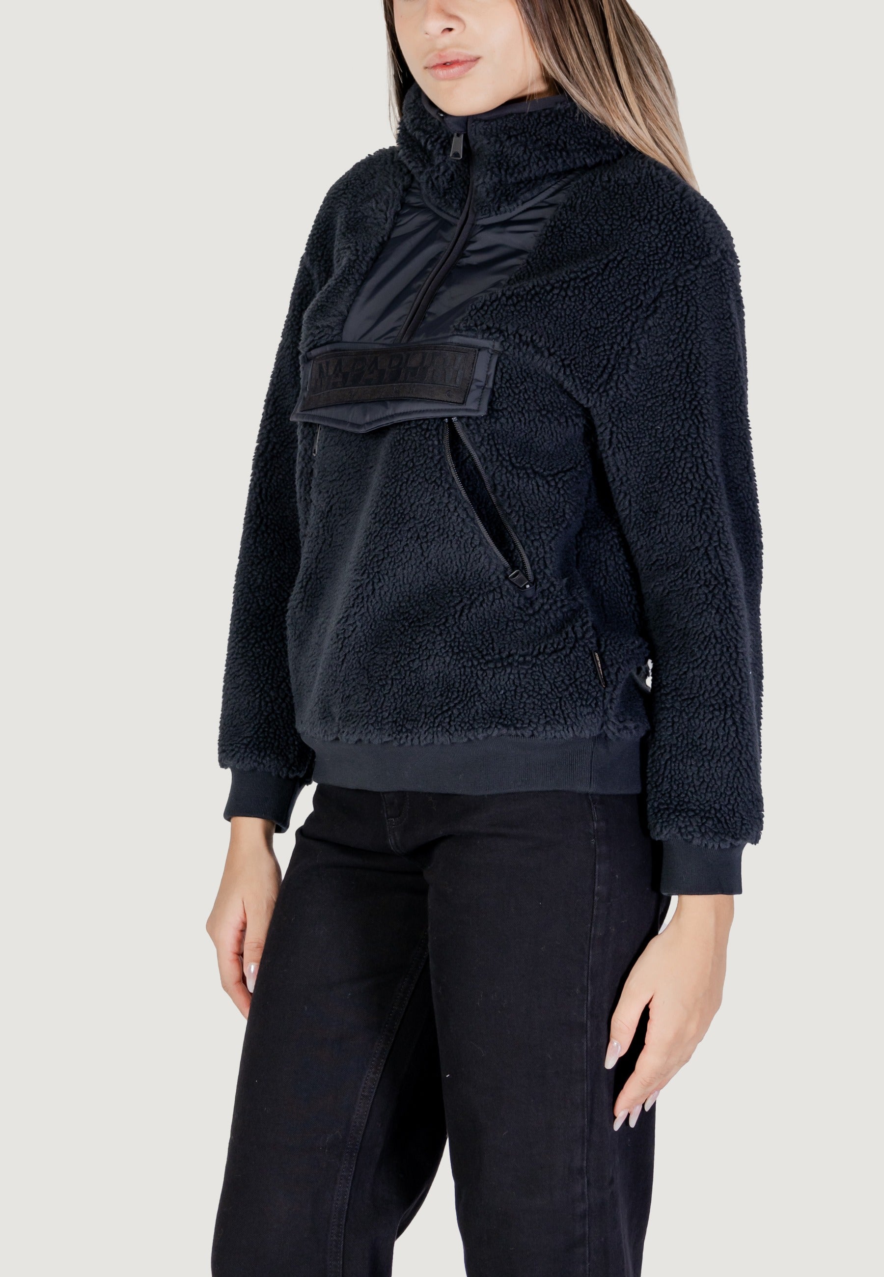 Jackets Napapijri T-SELINE HZH W