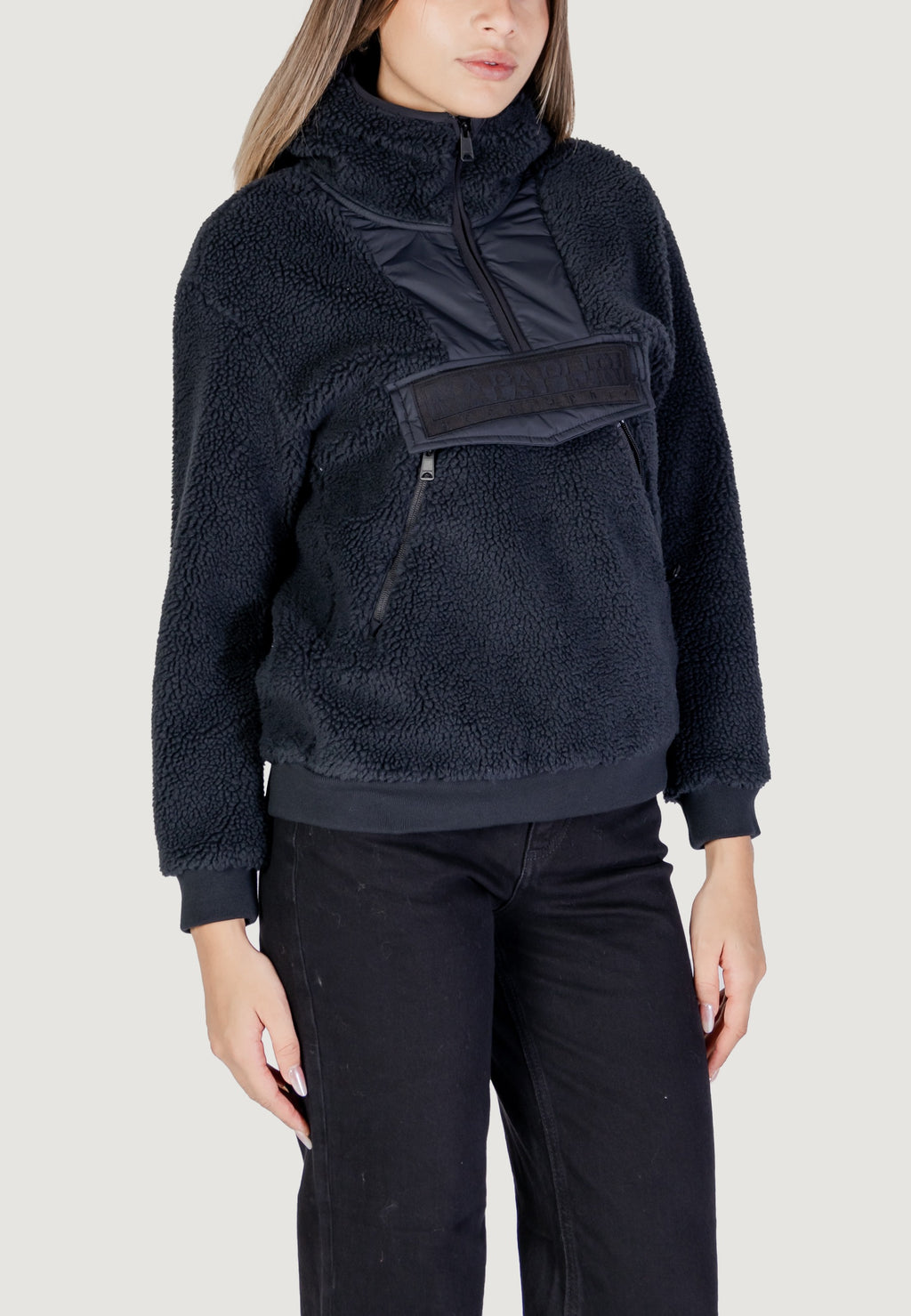 Jackets Napapijri T-SELINE HZH W