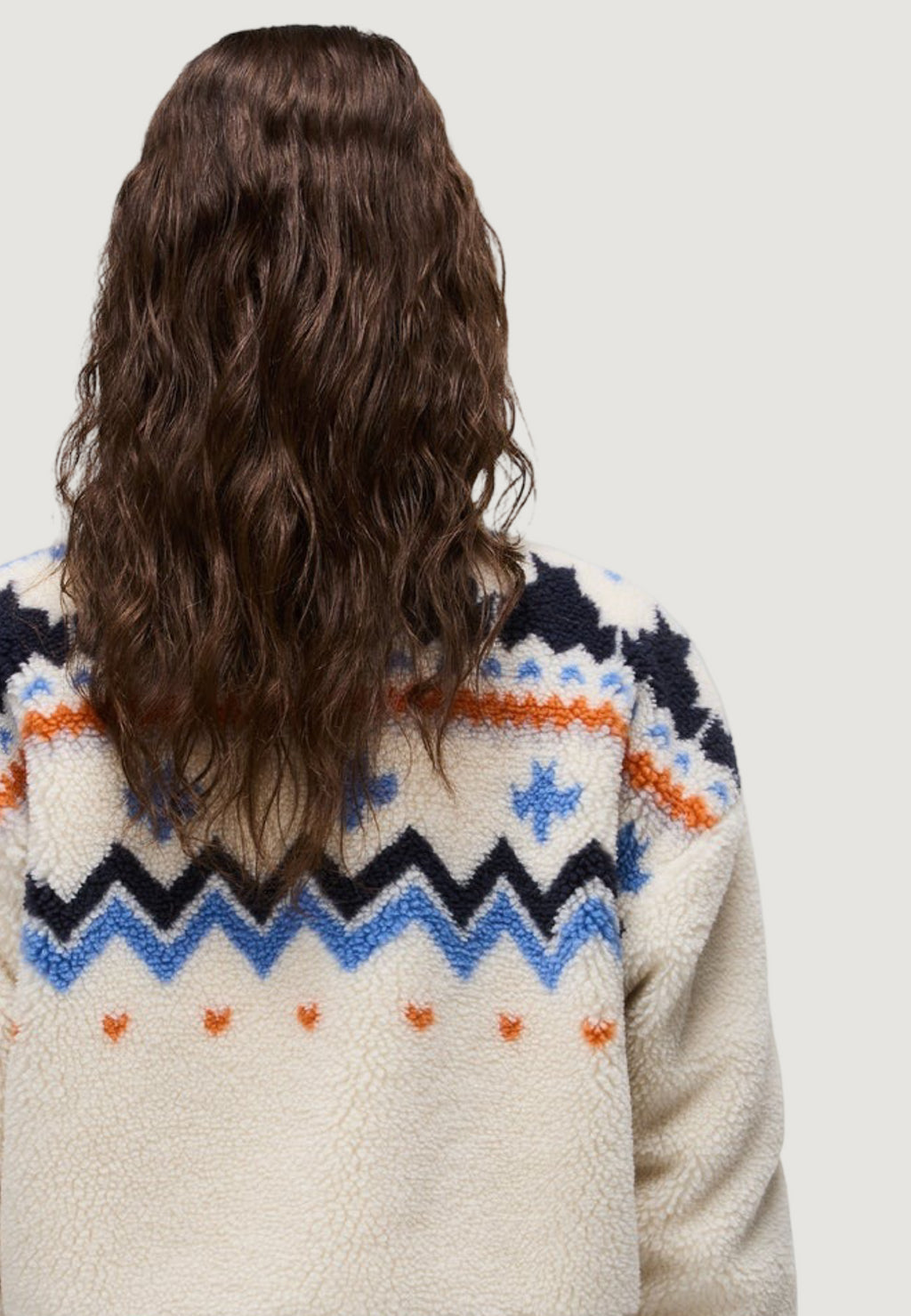 Jackets Napapijri T-ANSEI FZ W