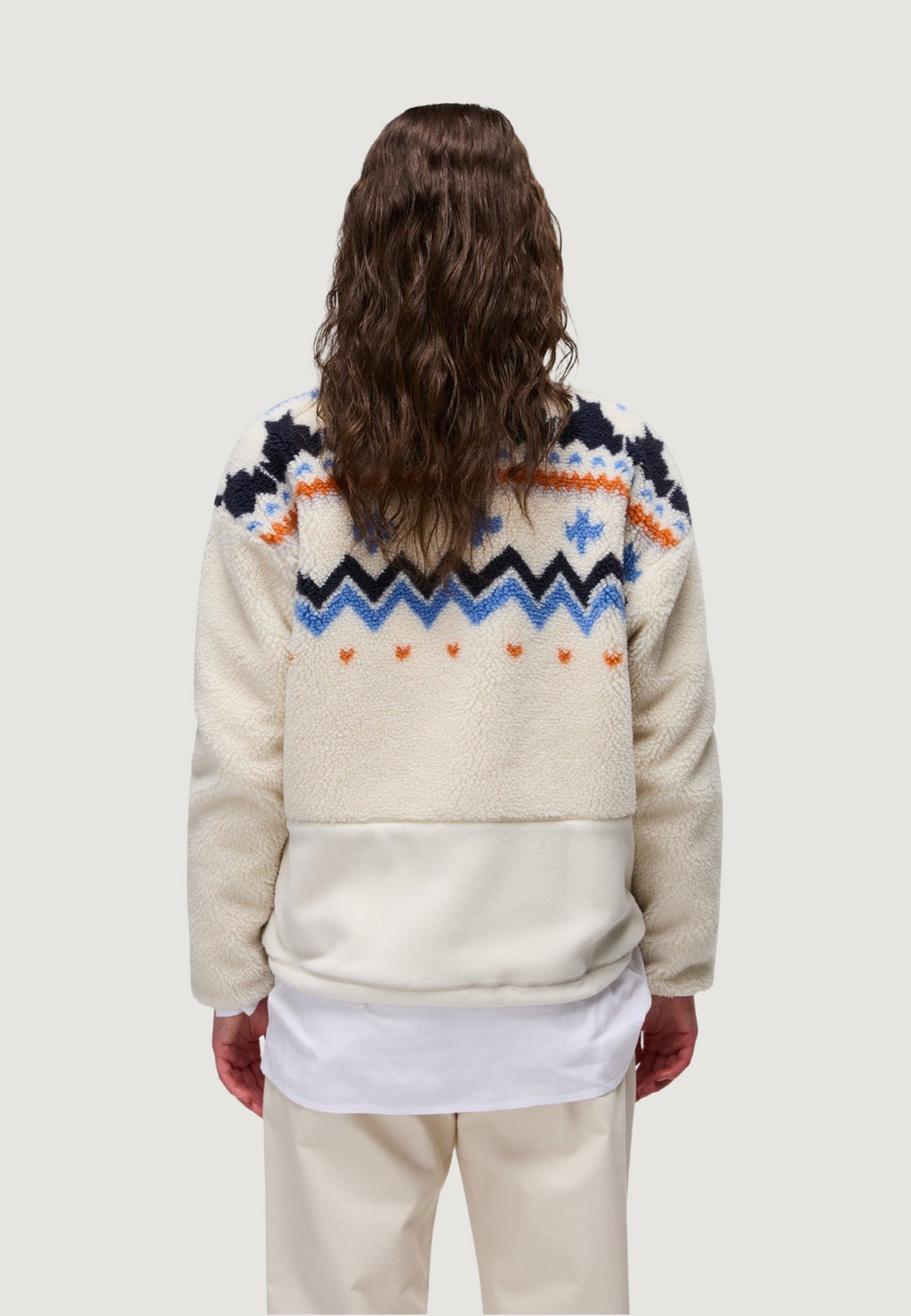 Jackets Napapijri T-ANSEI FZ W