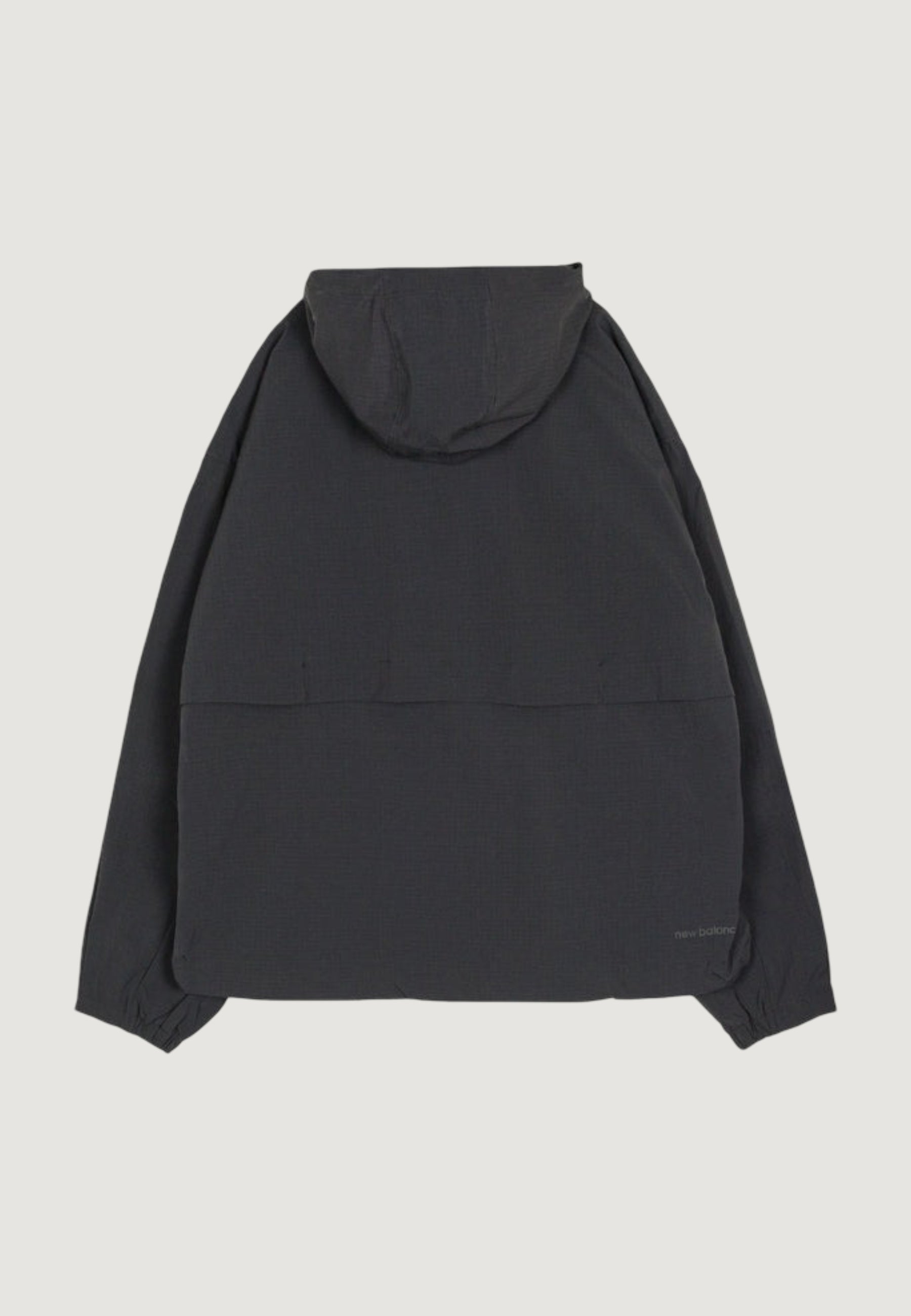 Jacket New Balance Athletics Ripstop Jacket