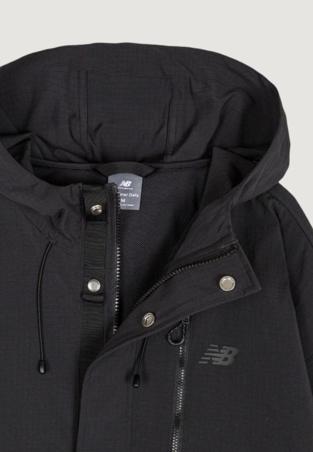 Jacket New Balance Athletics Ripstop Jacket