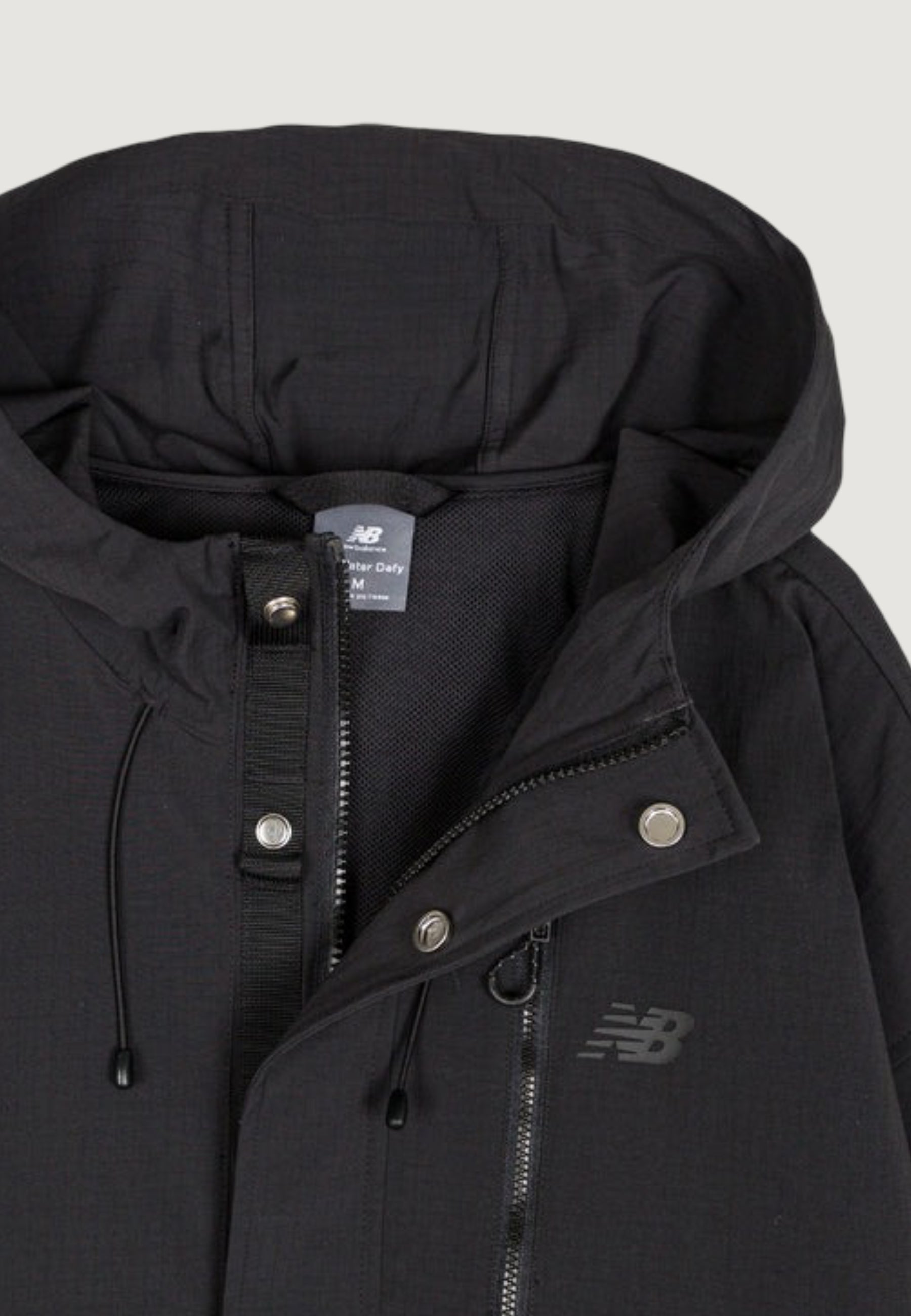 Jacket New Balance Athletics Ripstop Jacket