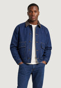 Jacket Only & Sons Onskaizen Rinse 9417 Pim Dnm Jacket