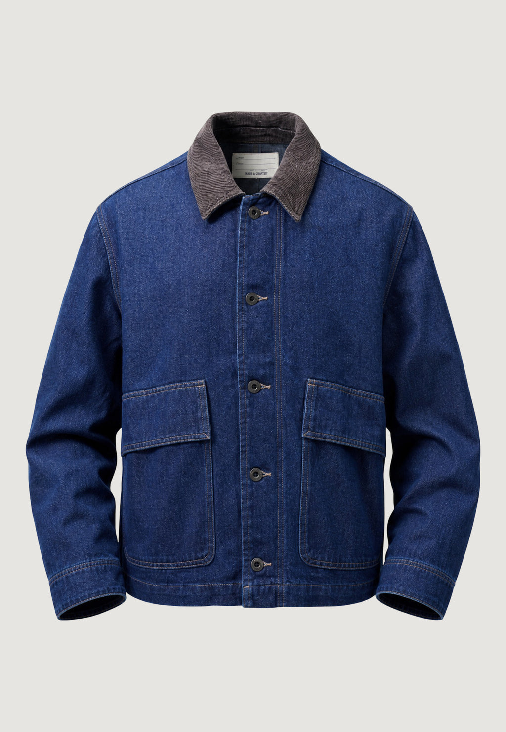 Jacket Only & Sons Onskaizen Rinse 9417 Pim Dnm Jacket