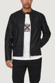 Giacchetto Only & Sons MIKE PU RACER JACKET OTW